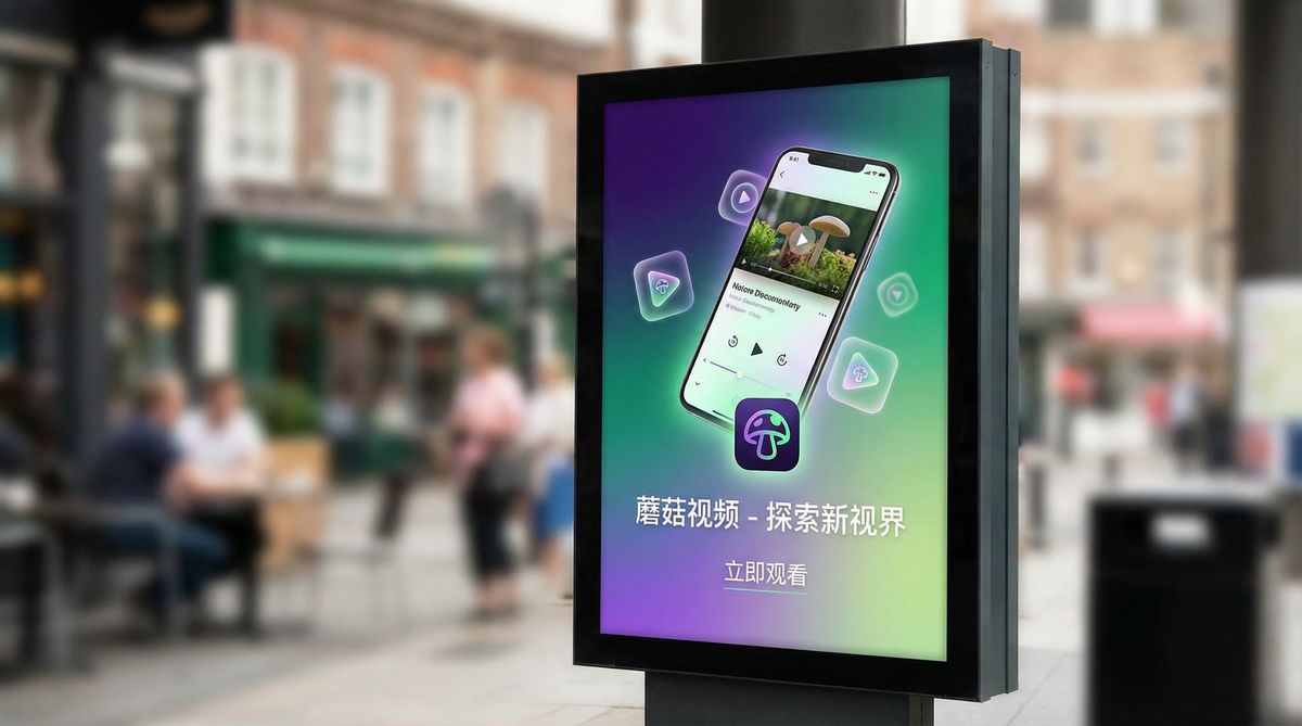 蘑菇视频iOS免费版下载 - 蘑菇视频官网正版资源在线播放，当前访问域名：zwvngpx.cn